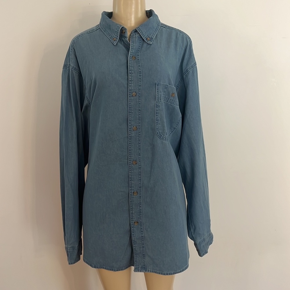 Wrangler Womens Long Sleeve Western